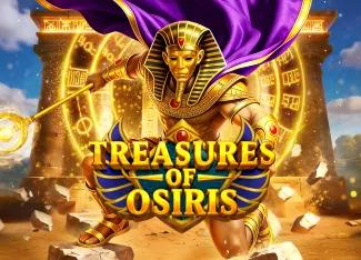 Treasures of Osiris - SUNBET388