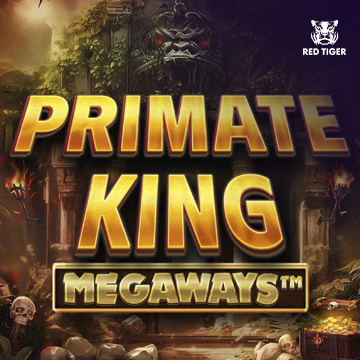 Primate King MegaWays™ - SUNBET388