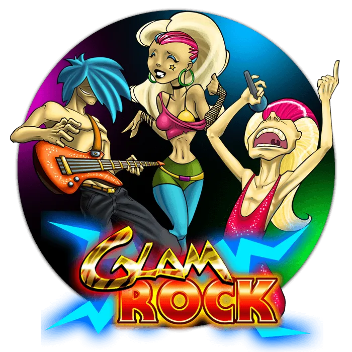 Glam Rock - SUNBET388