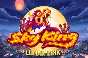 Lunar Link: Sky King - SUNBET388