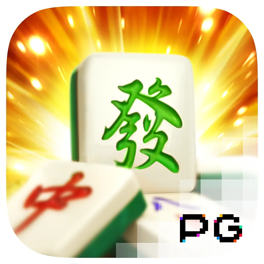Mahjong Ways - SUNBET388