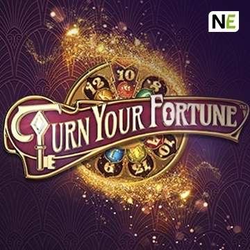 Turn Your Fortune - SUNBET388