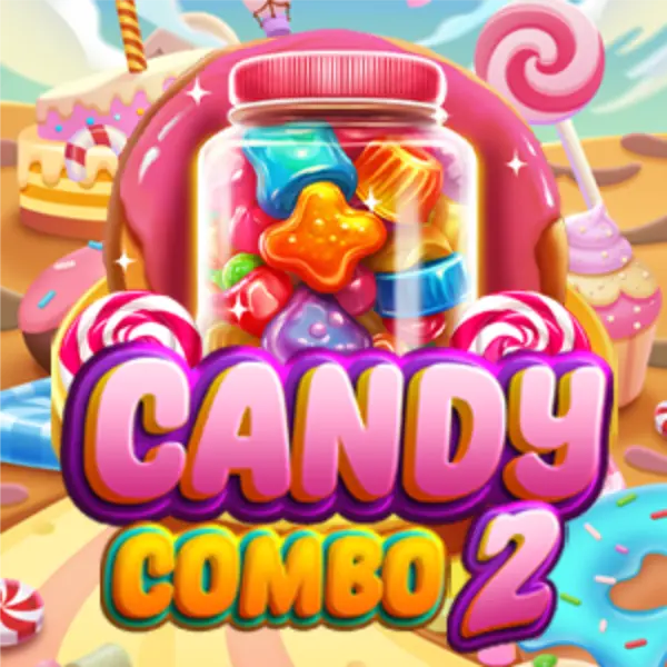 Candy Combo 2 - SUNBET388