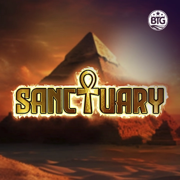 Sanctuary - SUNBET388