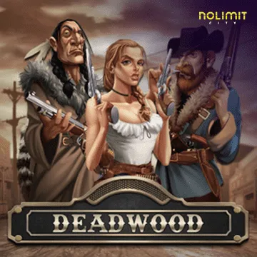 Deadwood xNudge - SUNBET388
