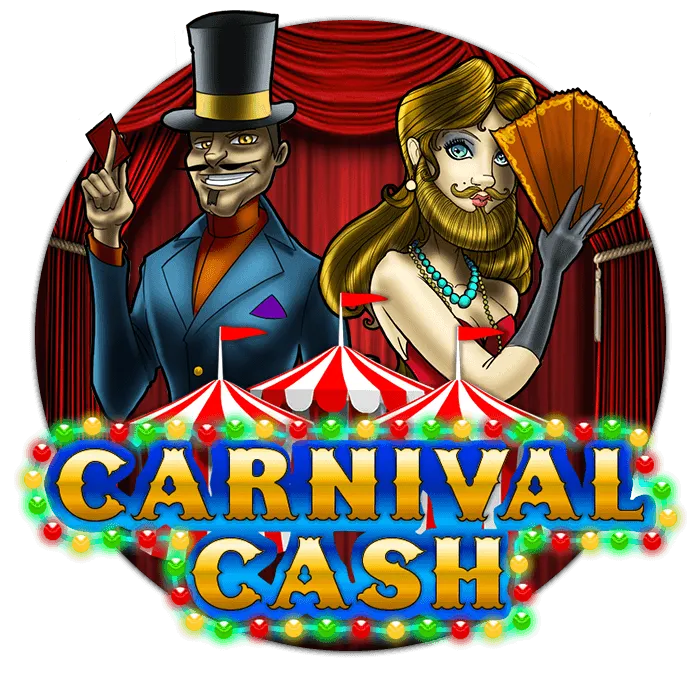 Carnival Cash - SUNBET388