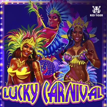 Lucky Carnival - SUNBET388