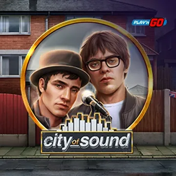 City of Sound - SUNBET388