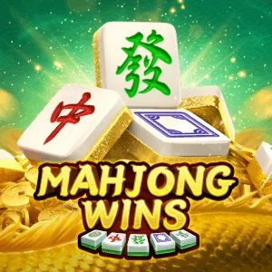 Mahjong Wins - SUNBET388