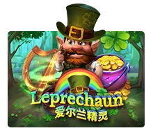 Leprechaun - SUNBET388