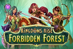 Kingdoms Rise: Forbidden Forest™ - SUNBET388
