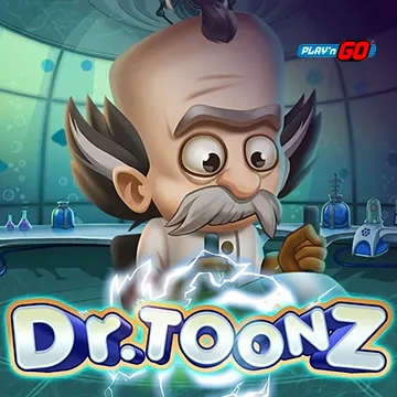 Dr. Toonz - SUNBET388
