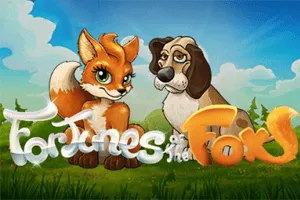 Fortunes of the Fox - SUNBET388