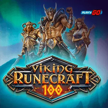 Viking Runecraft 100 - SUNBET388