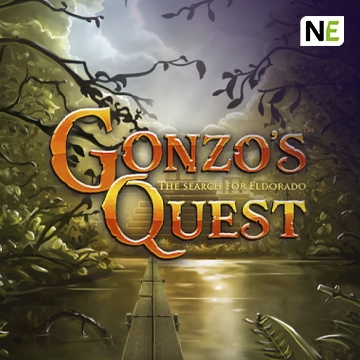 Gonzos Quest - SUNBET388