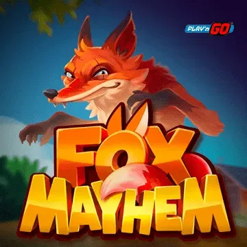 Fox Mayhem - SUNBET388
