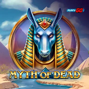 Myth of Dead - SUNBET388