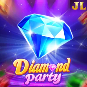 Diamond Party - SUNBET388