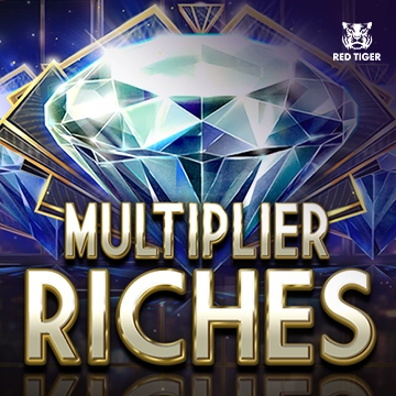 Multiplier Riches - SUNBET388