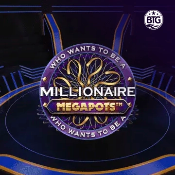 Millionaire Megapots - SUNBET388