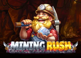 Mining Rush - SUNBET388