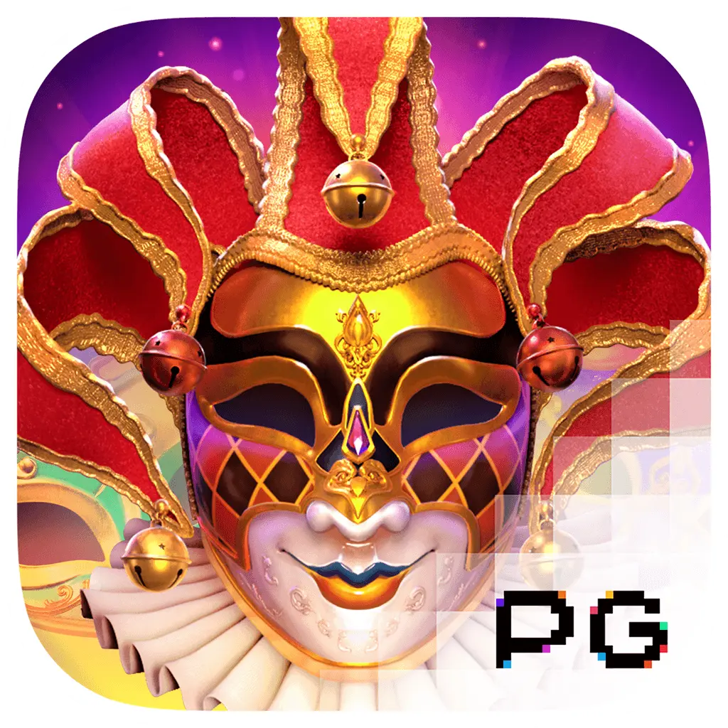 Mask Carnival - SUNBET388