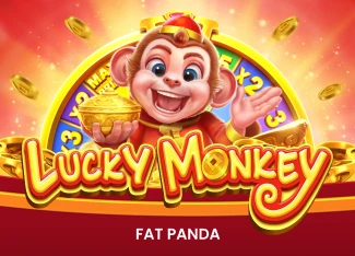 Lucky Monkey - SUNBET388