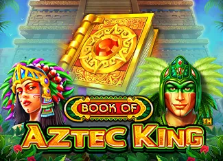 Book of Aztec King - SUNBET388