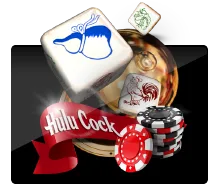 HuLu - SUNBET388