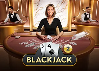 Blackjack 2 - Azure - SUNBET388