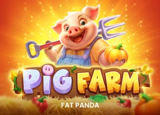 Pig Farm - SUNBET388