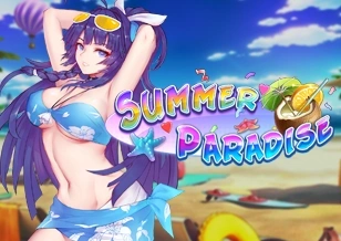 Summer Paradise - SUNBET388