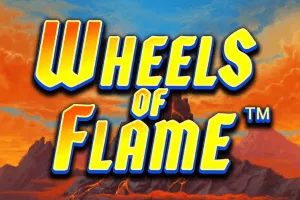 Wheels of Flame - SUNBET388