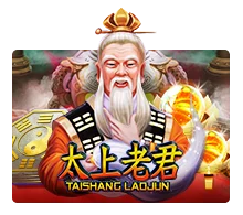 Tai Shang Lao Jun - SUNBET388