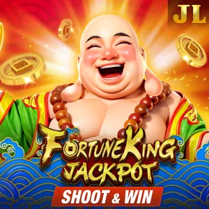 Fortune King Jackpot - SUNBET388