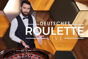 Deutsches Roulette - SUNBET388