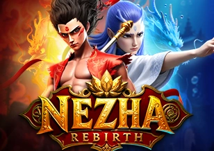 Kelahiran Kembali Nezha - SUNBET388