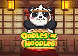 Oodles of Noodles - SUNBET388