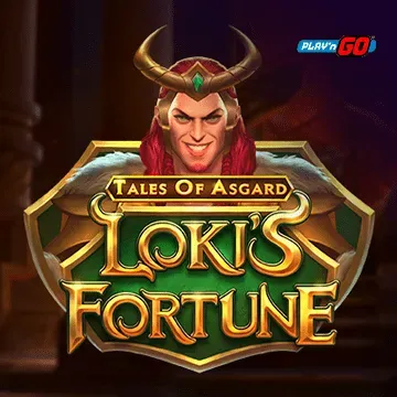 Tales of Asgard: Lokis Fortune - SUNBET388
