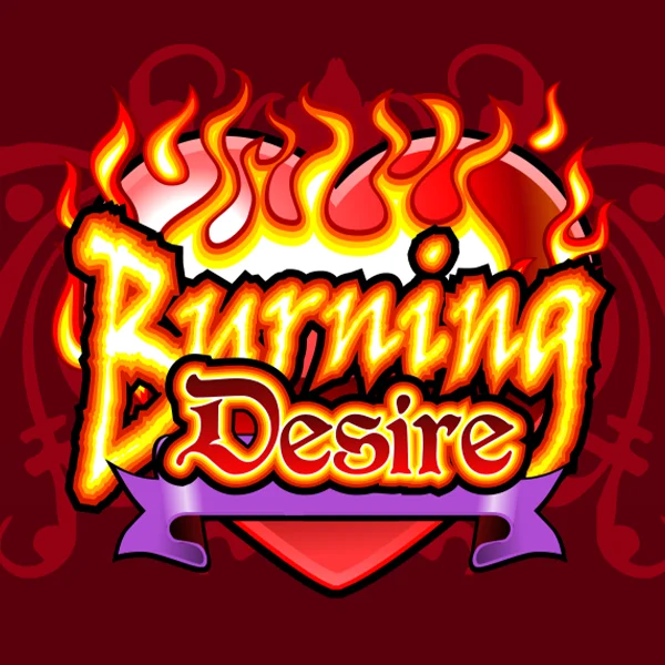 Burning Desire - SUNBET388
