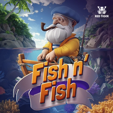 Fish n Fish - SUNBET388