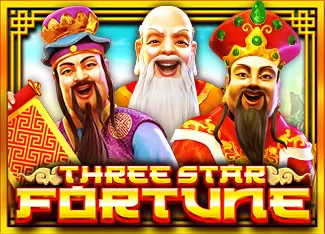Three Star Fortune - SUNBET388