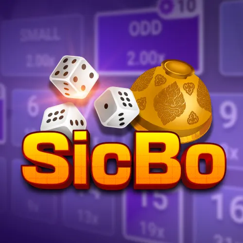 SICBO - SUNBET388