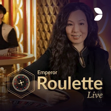 Emperor Roulette - SUNBET388