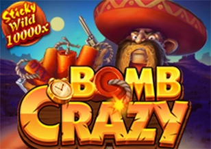 Crazy Bomb - SUNBET388