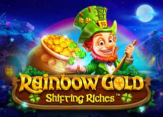 Rainbow Gold - SUNBET388
