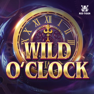 Wild OClock - SUNBET388