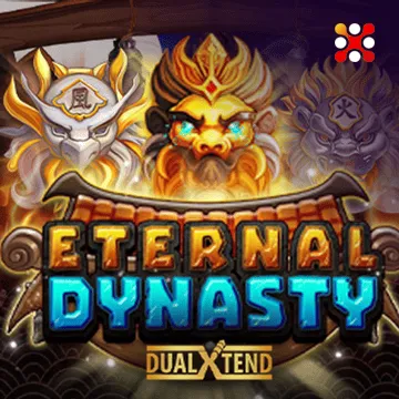 Eternal Dynasty - SUNBET388
