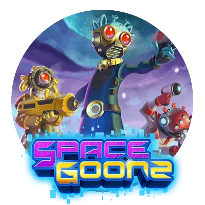 Space Goonz - SUNBET388