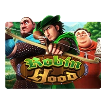 Robin Hood - SUNBET388